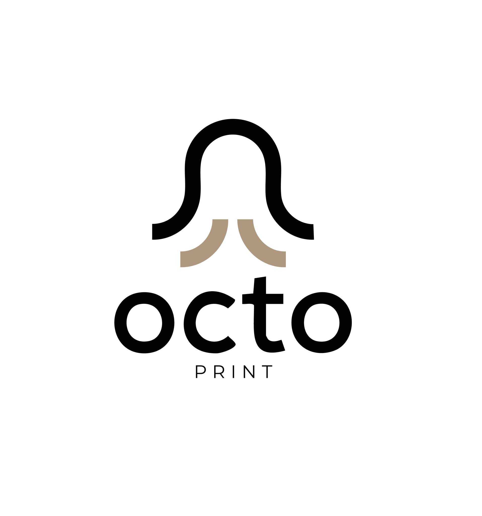 OCTO PRINT