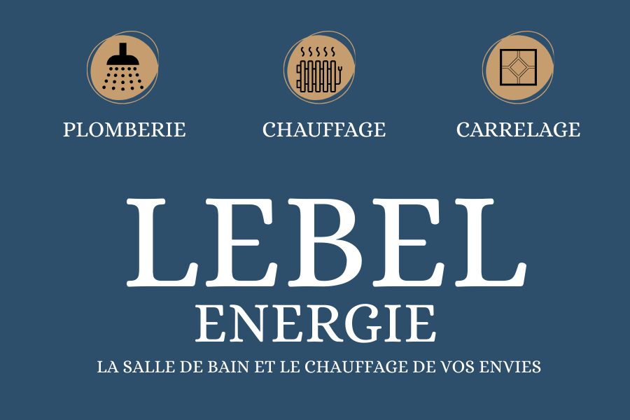 Lebel energie