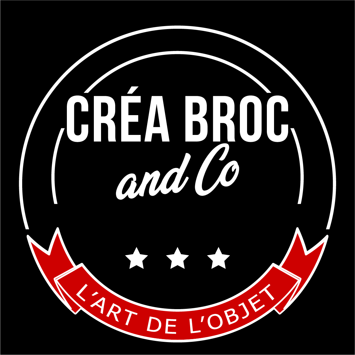 Créa Broc and Co