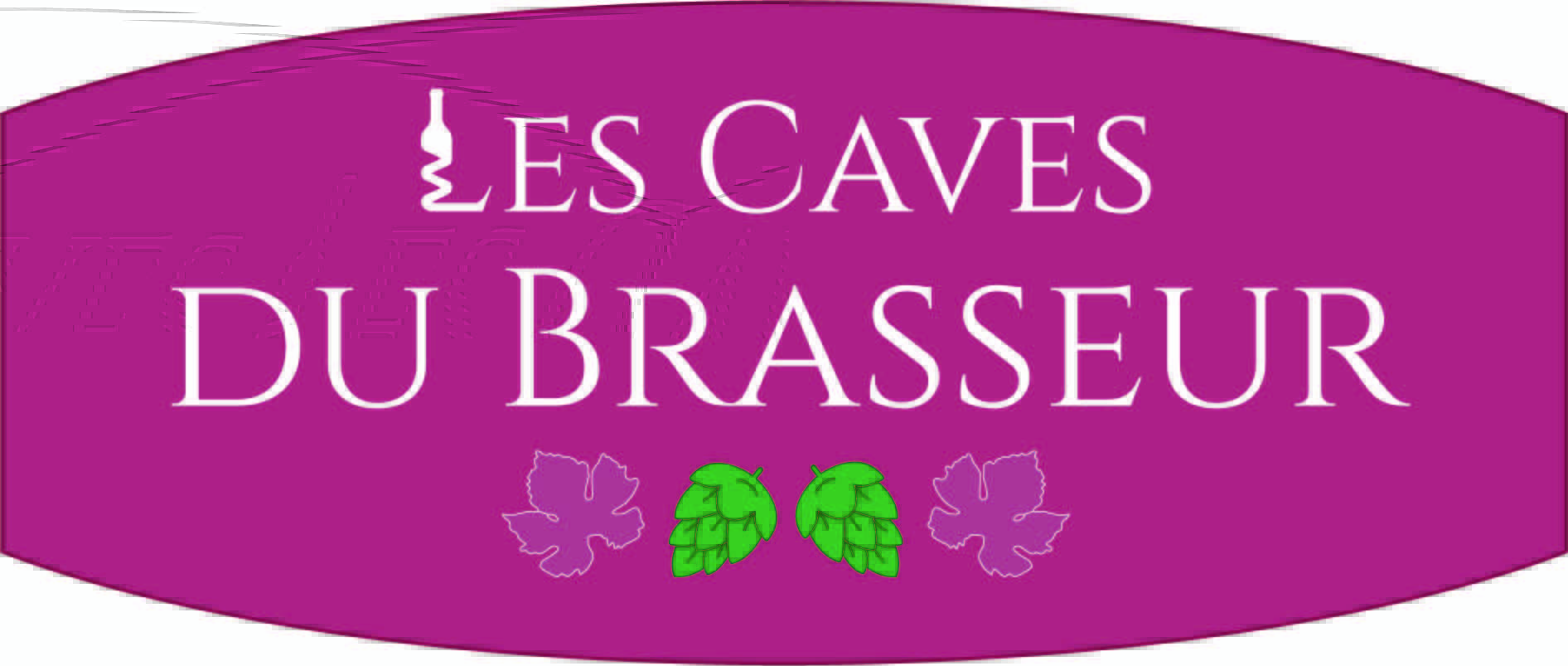 Les Caves du Brasseur