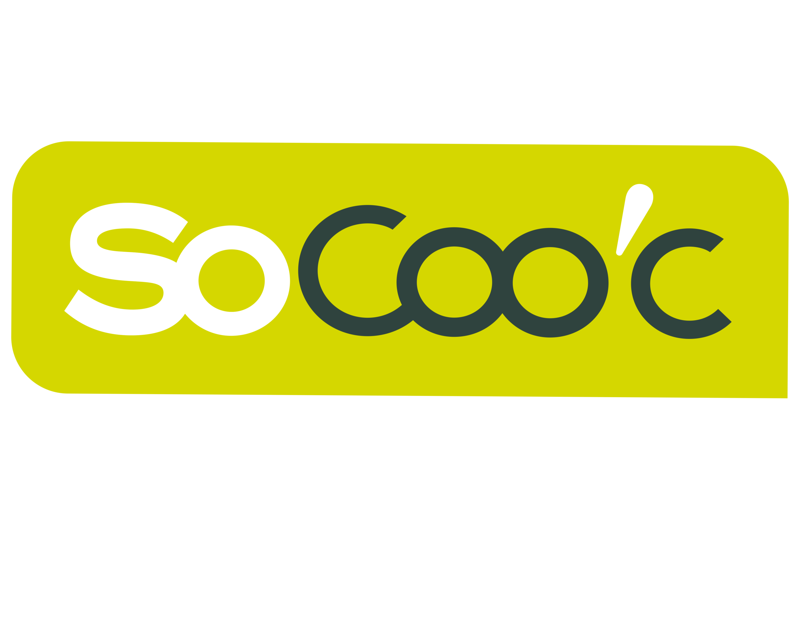 SoCooc